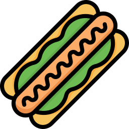 alimento icono