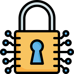 Lock icon