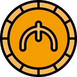 동전 icon