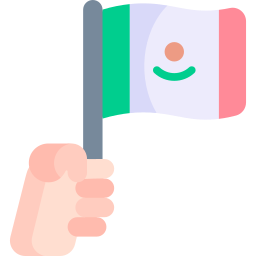 Мексика иконка