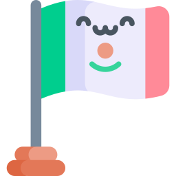mexique Icône