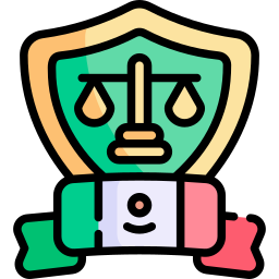 Law icon