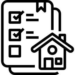 체크리스트 icon