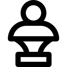 バスト icon