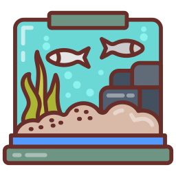 水産養殖 icon
