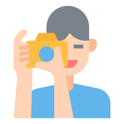 Camera icon