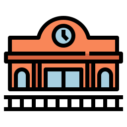 Station icon