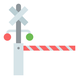 渋滞 icon