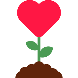 planta icono