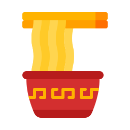 麺 icon