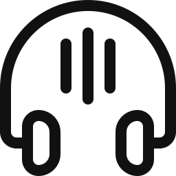 sonido icono