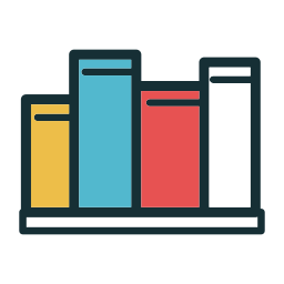 libros icono