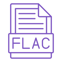 Flac icon