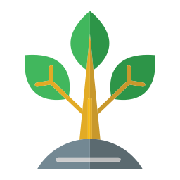 Plant icon