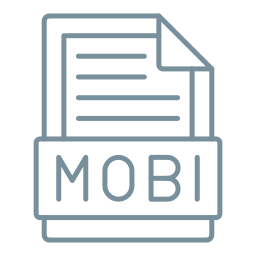 mobi icon