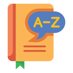 Book icon