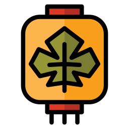 Lamp icon