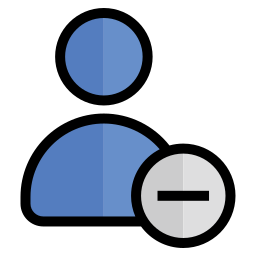 perfil icono