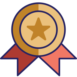 medal ikona