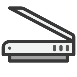 Computer icon