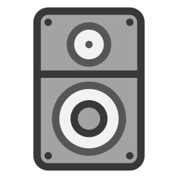 computadora icono