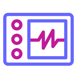 monitor icono