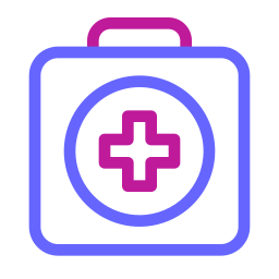 médico icono