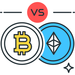 Ethereum icon