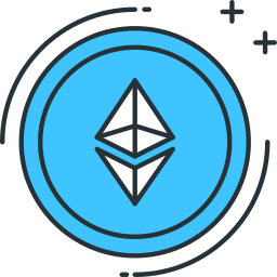 ethereum icona