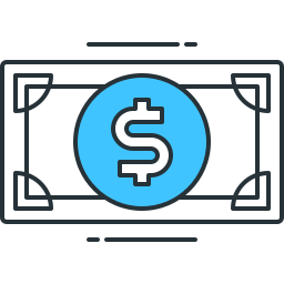 fiat-geld icon