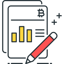 Ledger icon