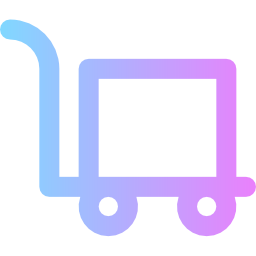 Trolley icon