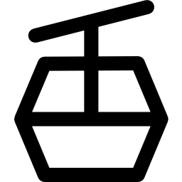 索道 icon