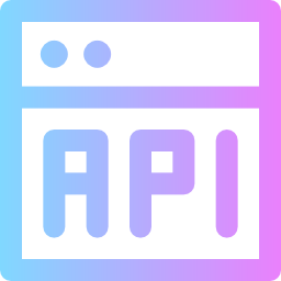 api icon