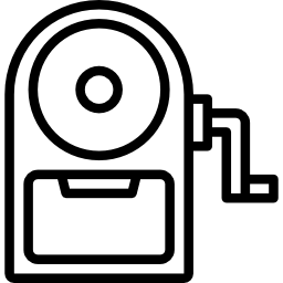 anspitzer icon