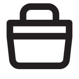 Bag icon