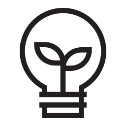 Lamp icon