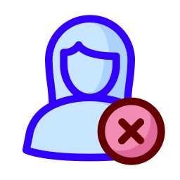 benutzer icon