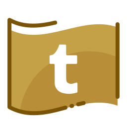 Tumbrl icon