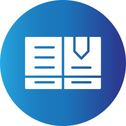 Read icon