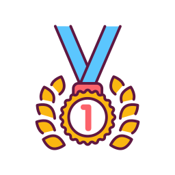 Victory icon