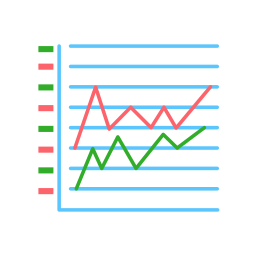 Line icon