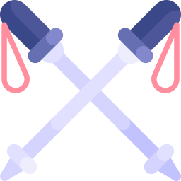 スキーストック icon