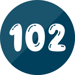 102 icon