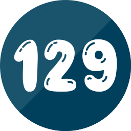 129 icon