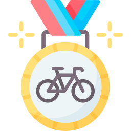 medal ikona