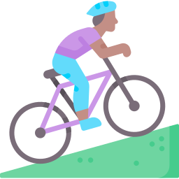 cyclocross icon