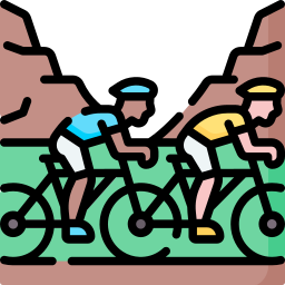 cyclocross icon