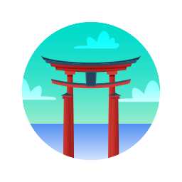 japan icon