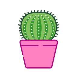 Pot icon